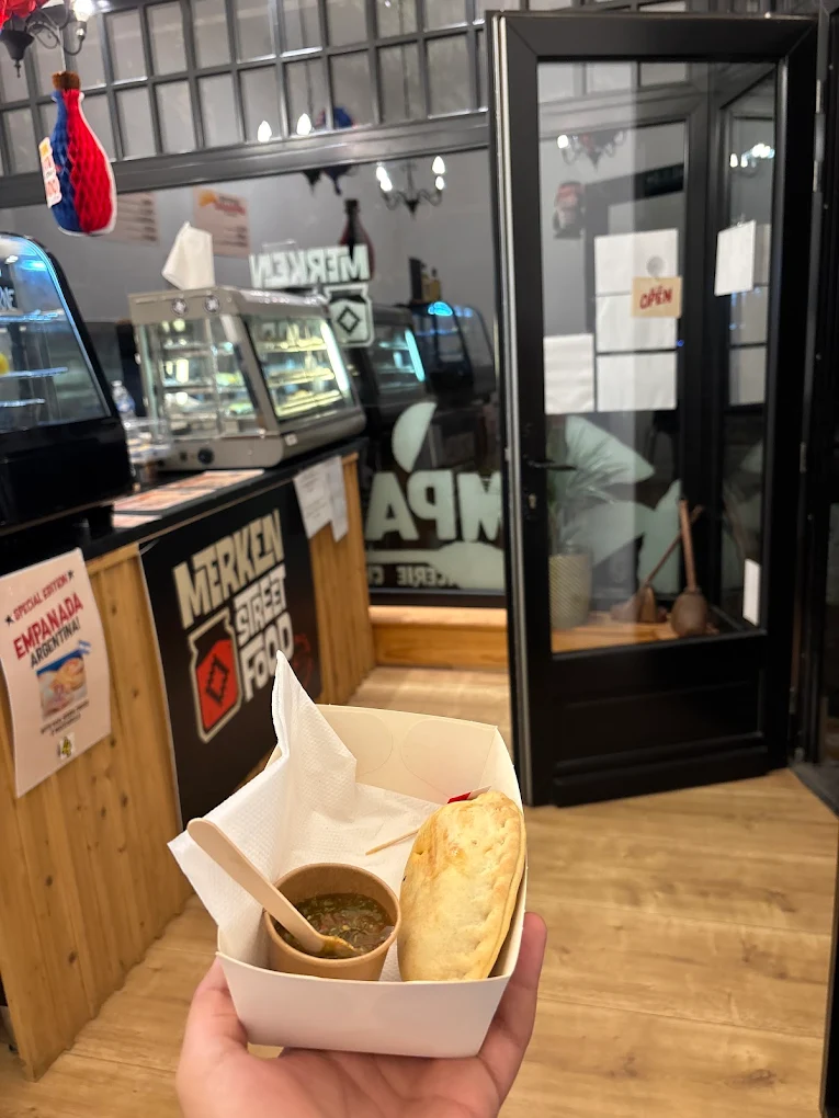 Nos produits chiliens en présentation